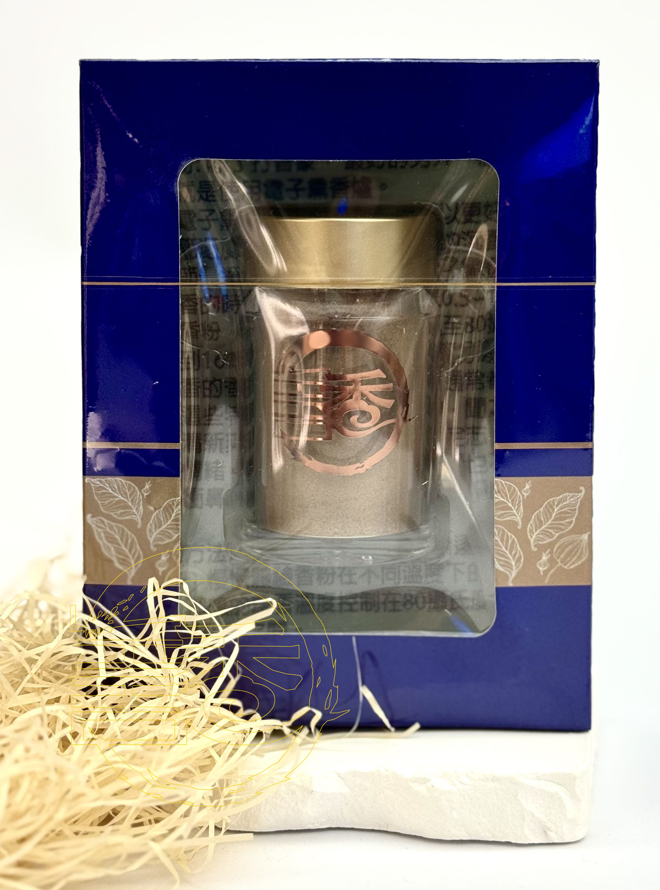 沉香粉 Agarwood powder 10克(中國香港及內地同步發售)