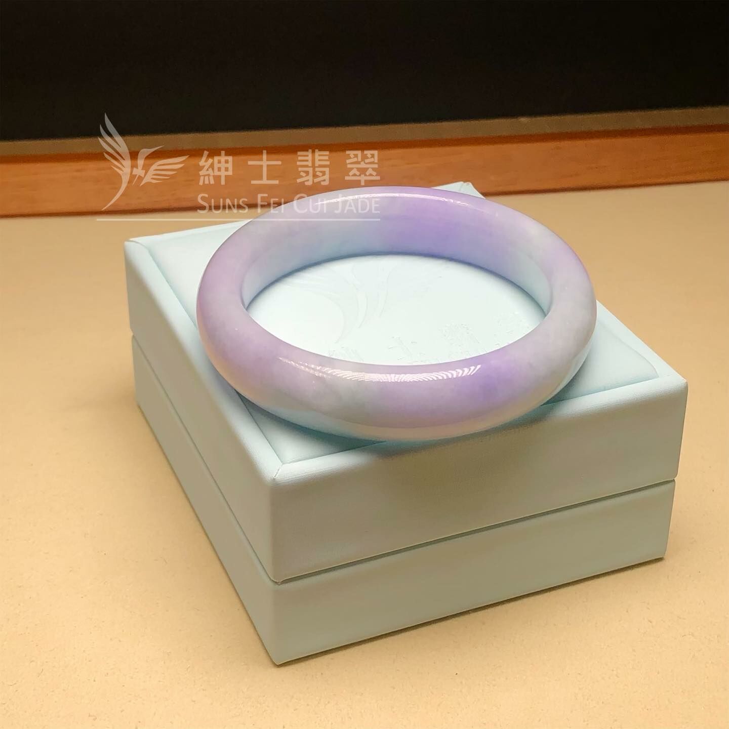 木那春彩福鐲50.7mm