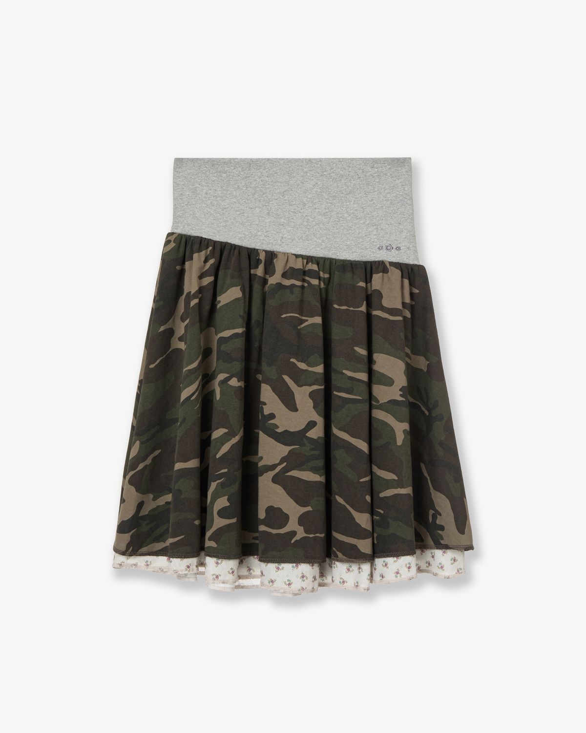 🇰🇷訂購｜aeae 26SS｜LAYERED SKIRT 3色