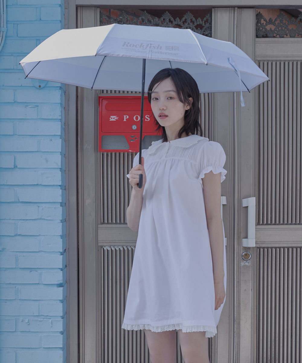 Rockfish Weatherwear Color Block 縮骨遮