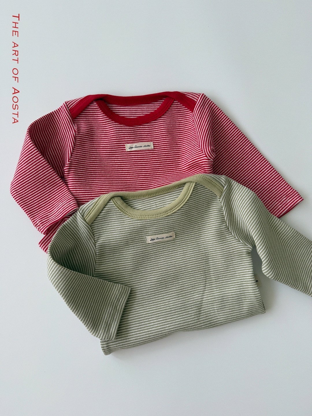 Aosta | [Sweet & Sour T]