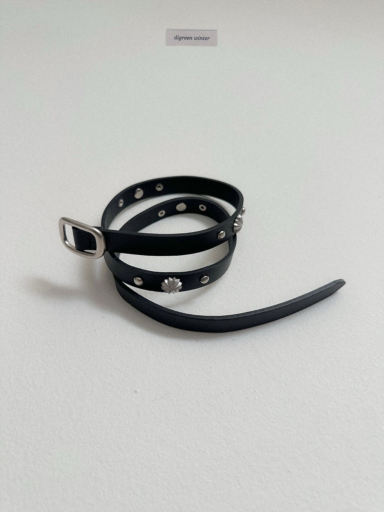 Digreen | Parts Belt