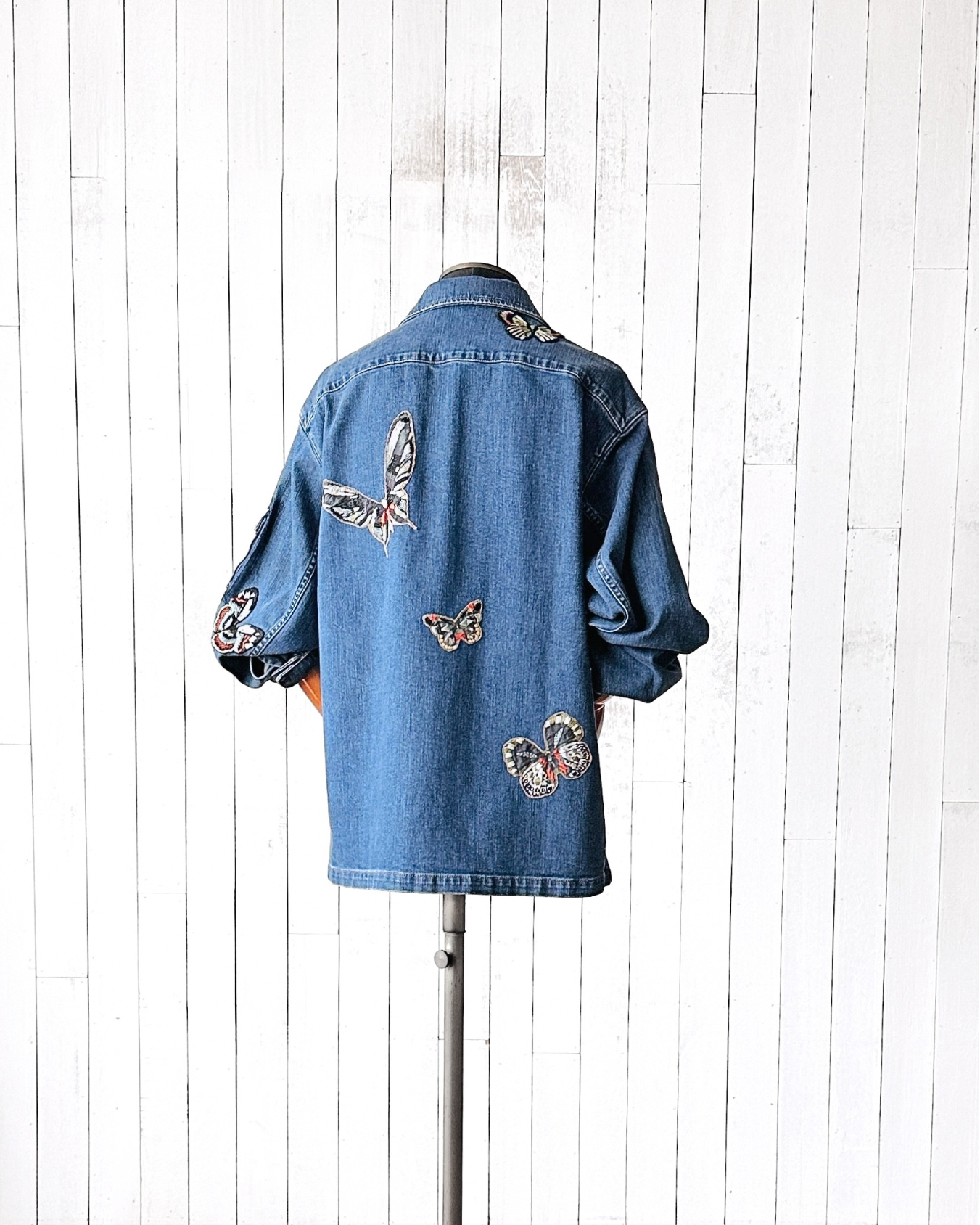 【AU194】💁🏻‍♀️女系