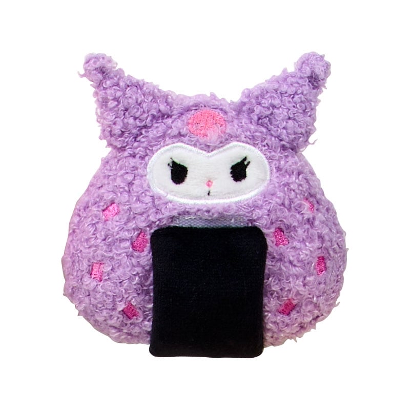 日本版Sanrio壽司玩具套裝