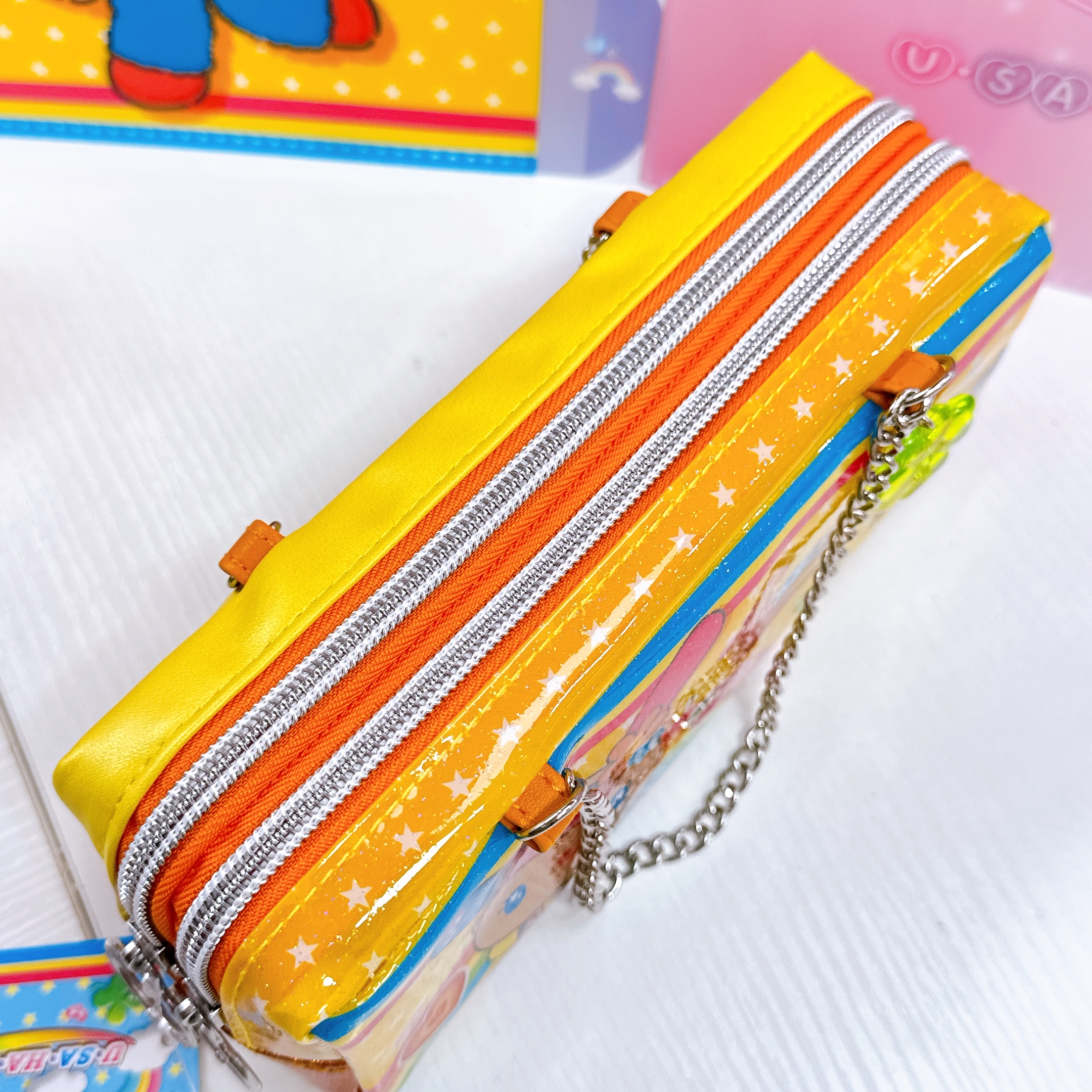 日本直送usahana 新款文具產品