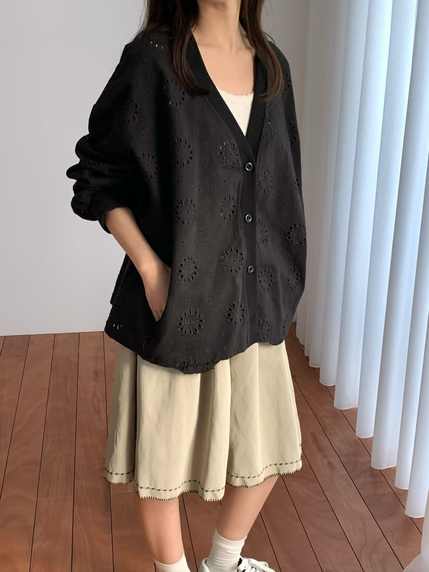 (2026FW) VENTI - JK