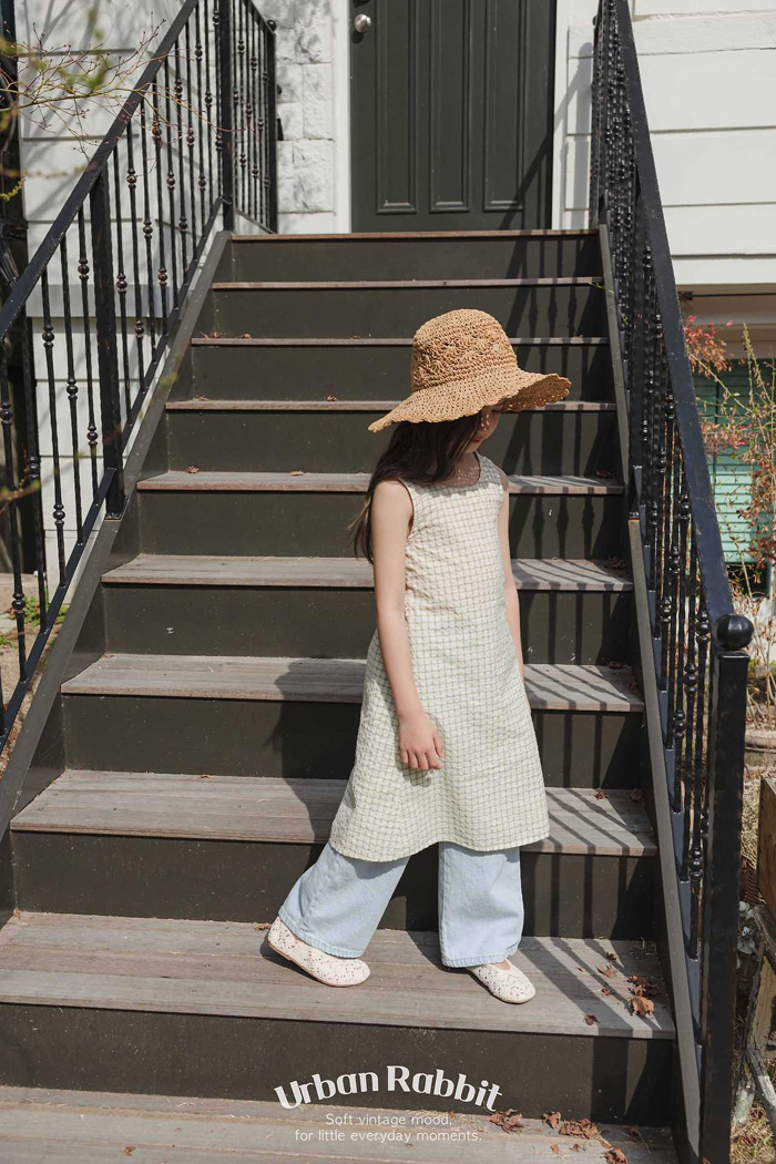 🇰🇷Urban Rabbit裙