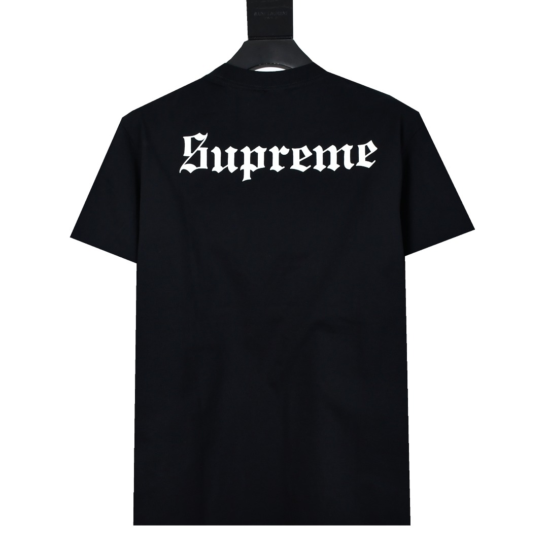 Supreme Snow White Tee