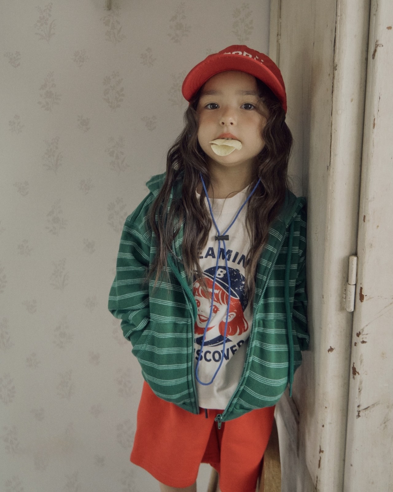 Mimi | Dreaming T-shirt