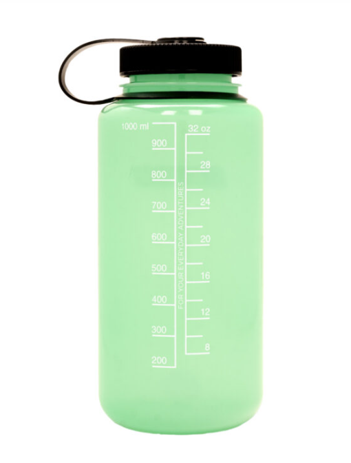 【多色選擇】NALGENE 32oz（1000ml）闊口系列