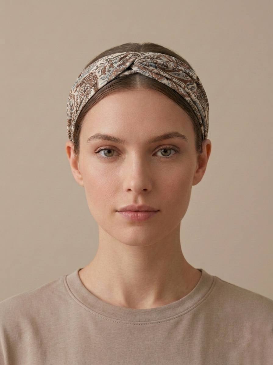 KHDC0035 - Korean Headband 