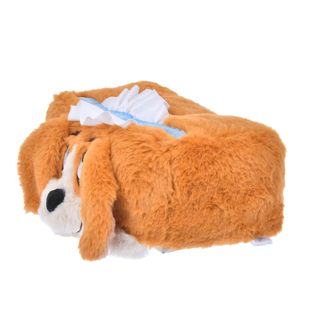 【預訂】My Favorite Nana - tissue box cover