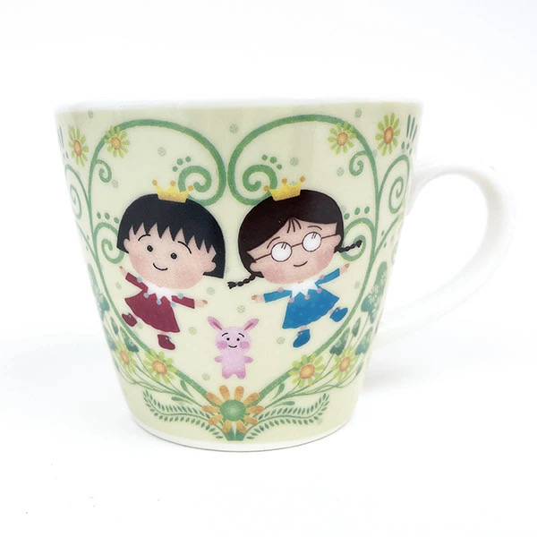 櫻桃小丸子系列-小丸子杯127121