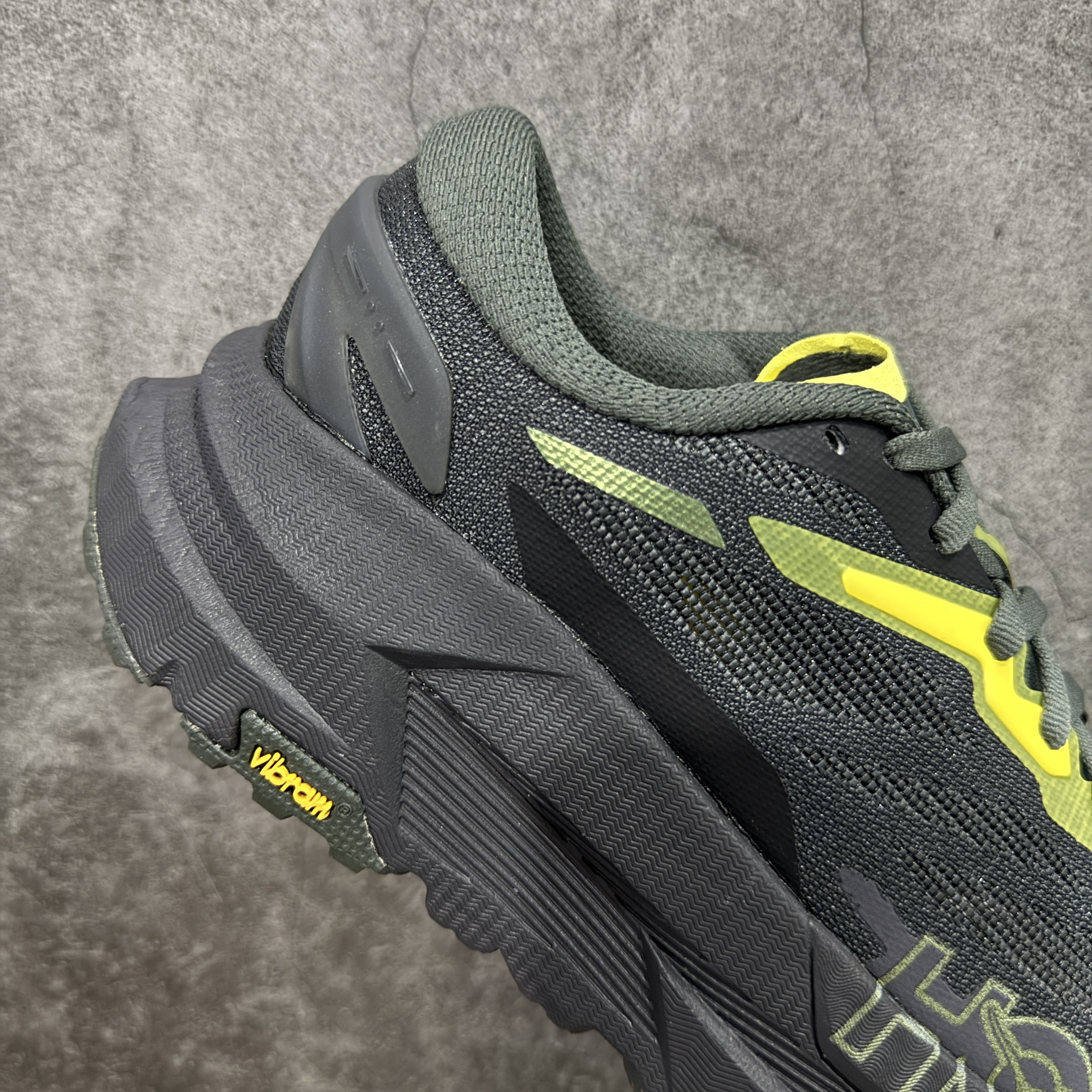 Hoka x J.L-A.L Mafate X 