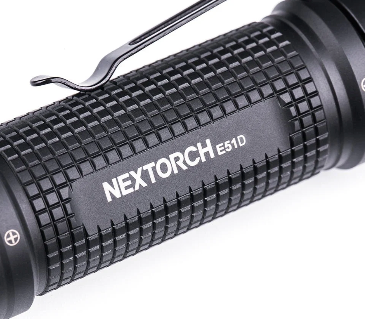 Nextorch E51D