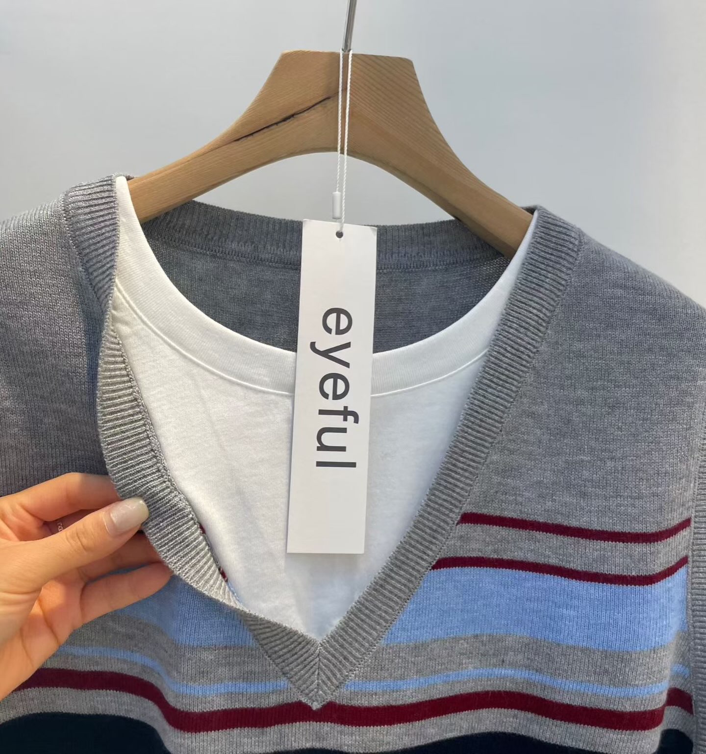 (2026FW) EYEFUL - TOP