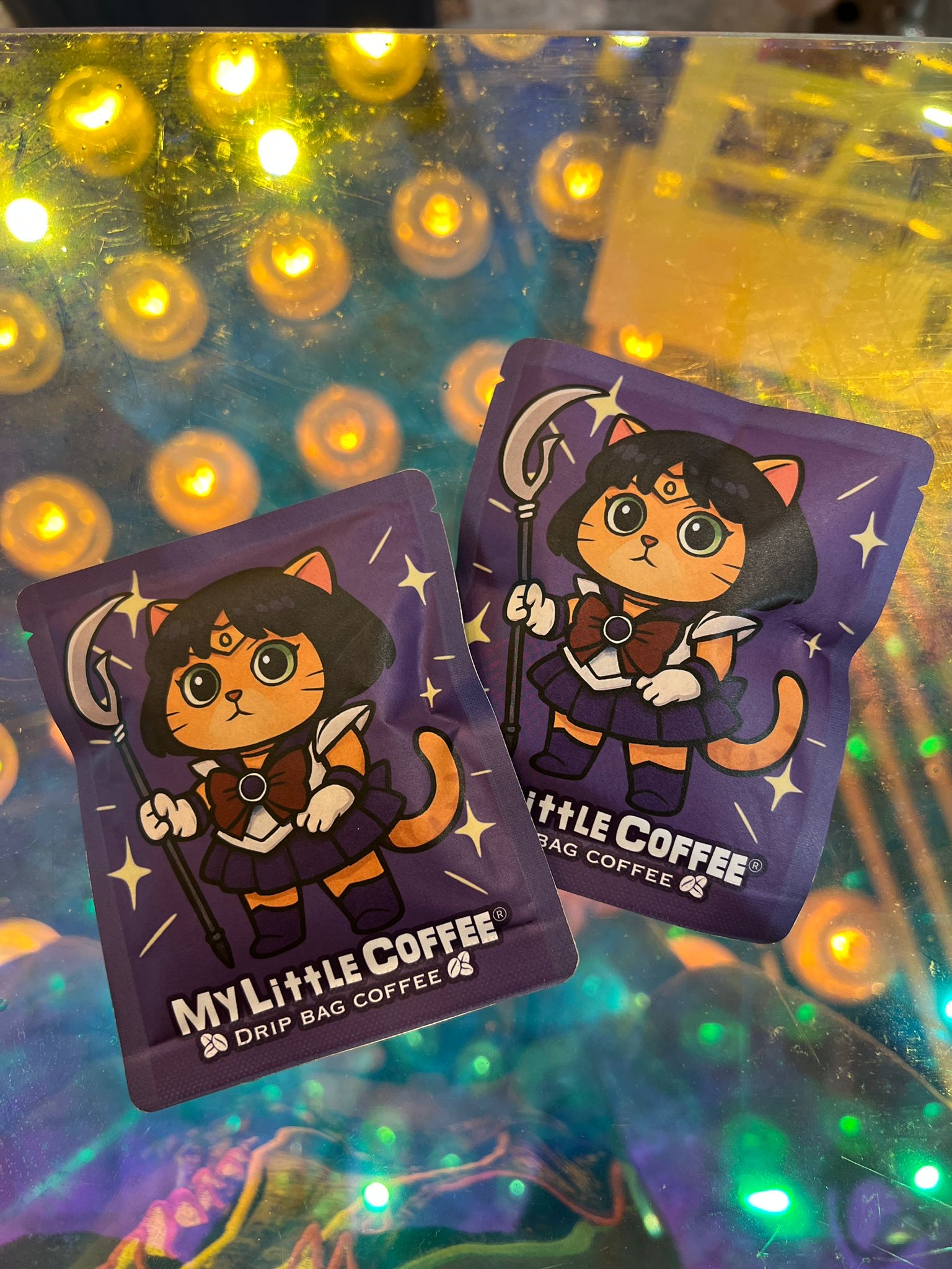 掛耳包- 茶啡盲盒系列