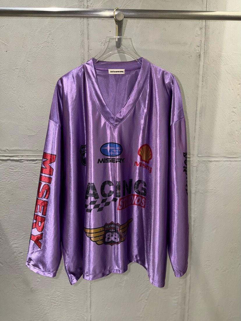 (2026FW) UNICO - TOP