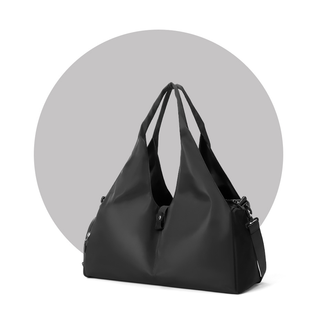 Aura Crosssbody Gym Bag | Aura 斜孭健身袋