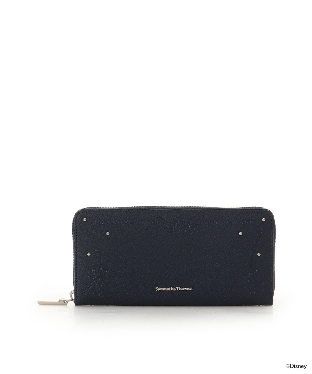 🌸 【預訂】Donald Long Wallet - Samantha Thavasa x Donald & Daisy