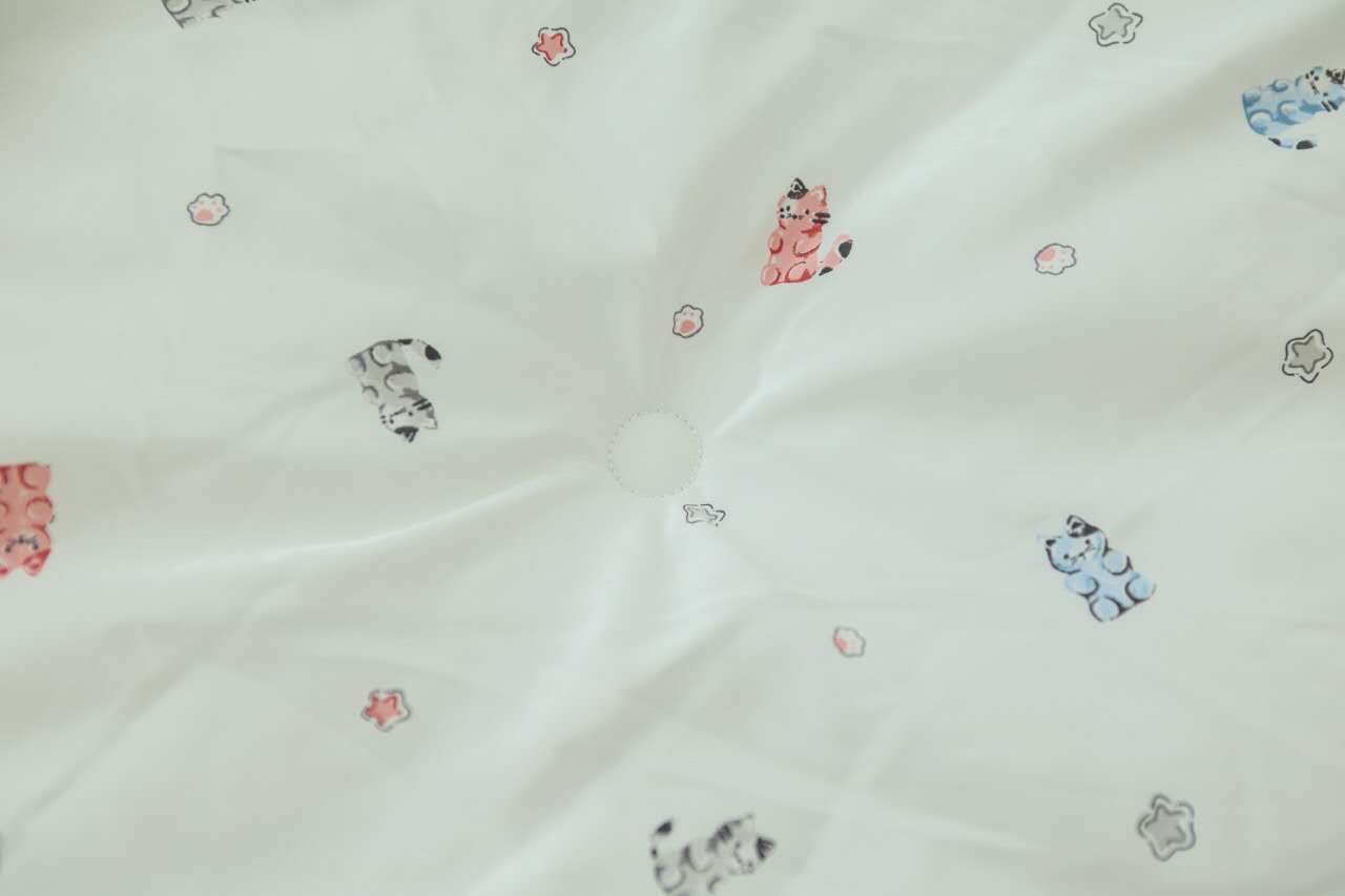 韓國製膠原蛋白莫代爾四季被2