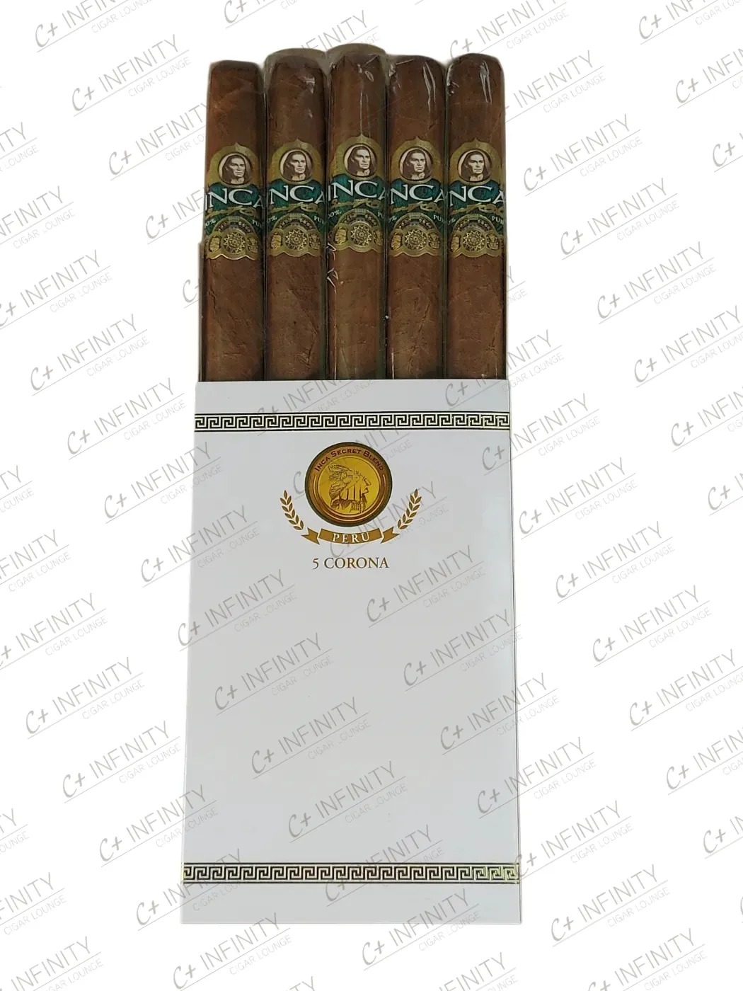 INCA Corona