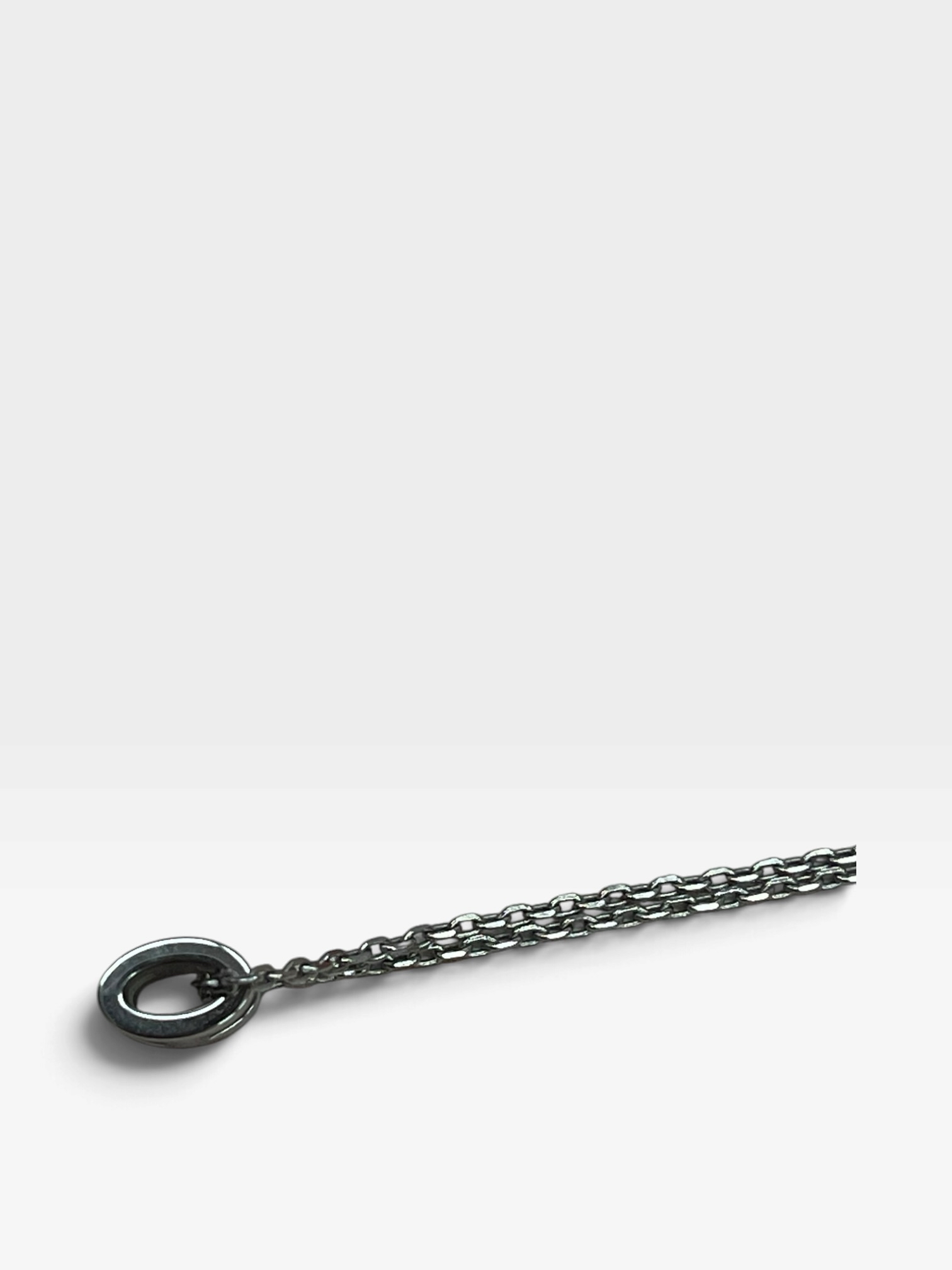 Pre-Owned Hermès Mini Pop H Necklace / Product Code: 102201