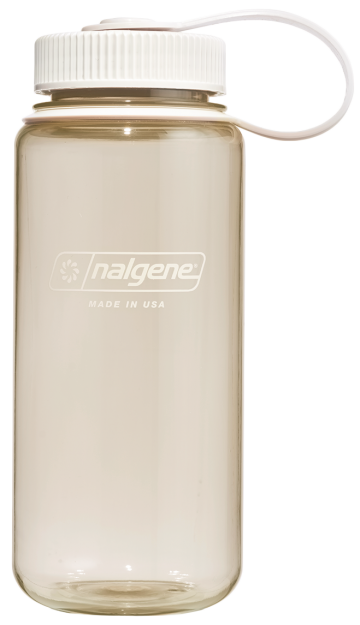 Nalgene Wide Mouth Tritan Sustain 16OZ (473ml)
