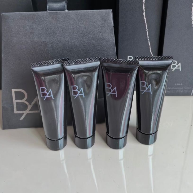 POLA B.A 淨透柔采卸妝霜 20g （1套6支）全新第七代