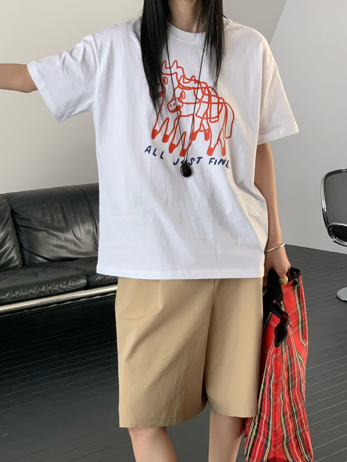 (2026SS)  REVE - TOP