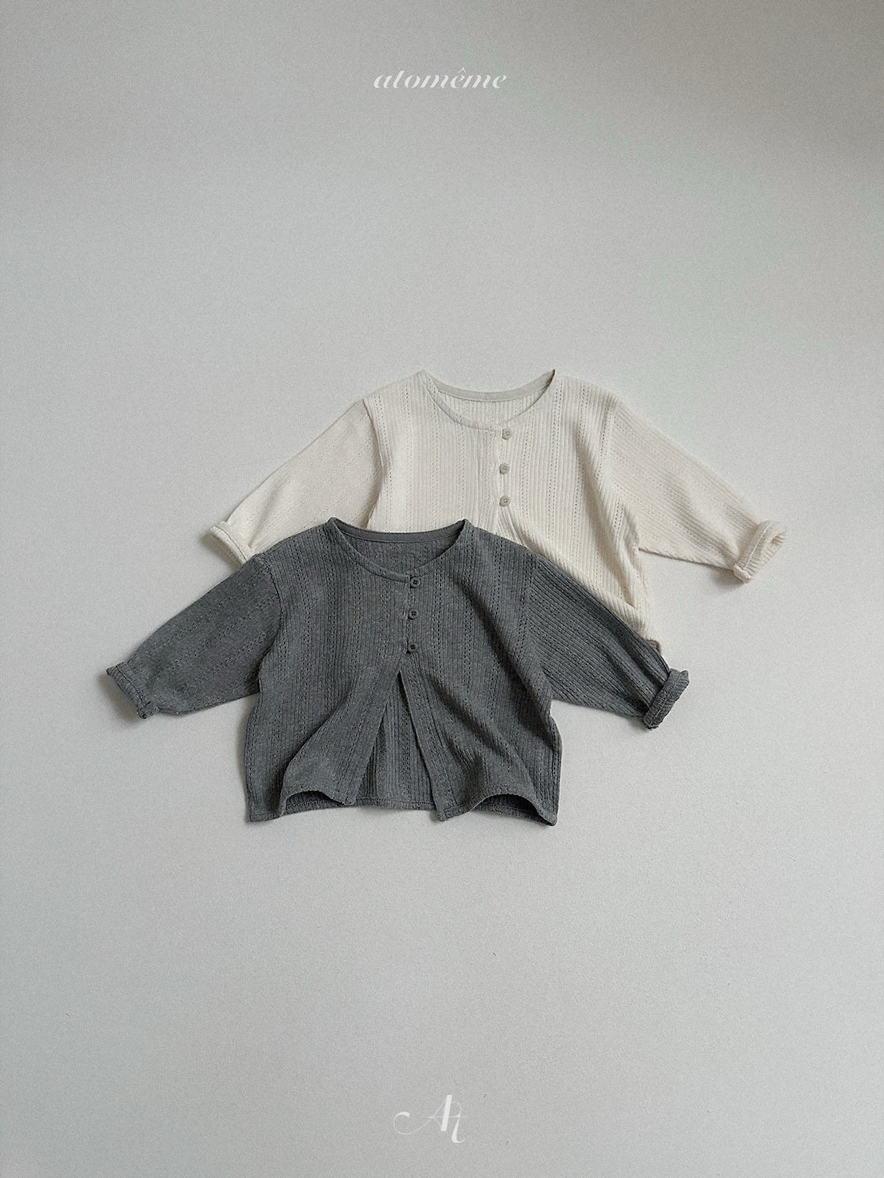 Atomeme | Mandela cardigan