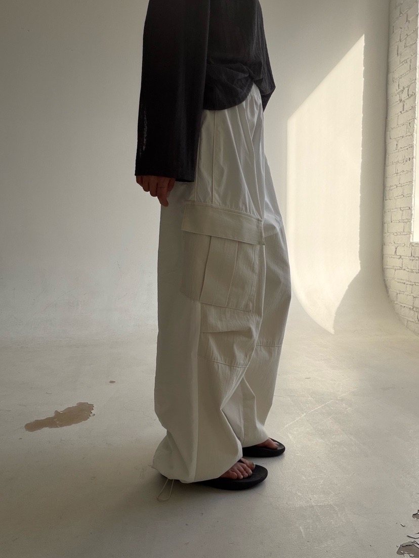 (2026SS) FRANC - PANTS