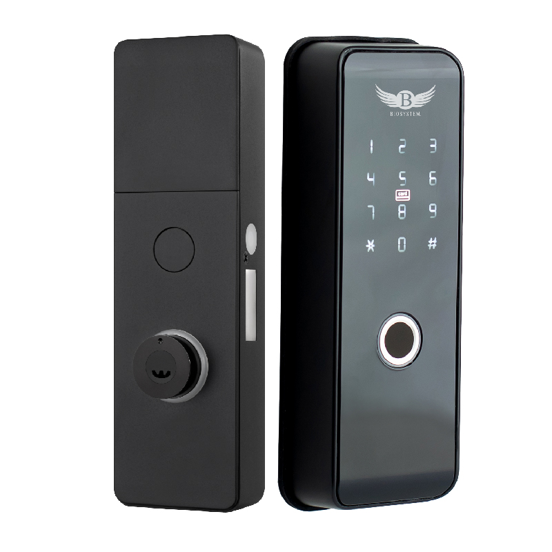 BIOSYSTEM Smart Digital Lock iLock G4