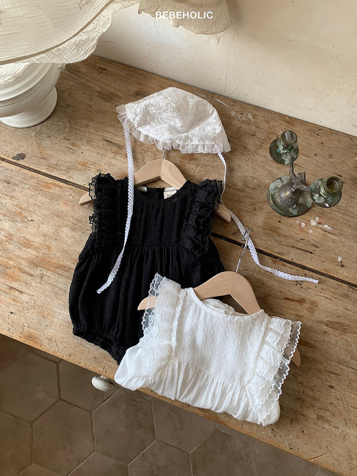 🇰🇷Bebeholic包屁