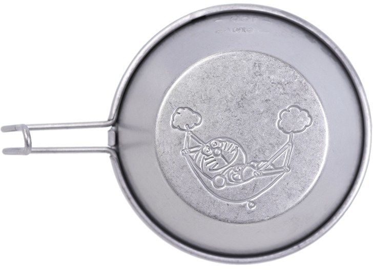 [現貨] [日本直送] 多啦A夢金屬杯 {TF153283}