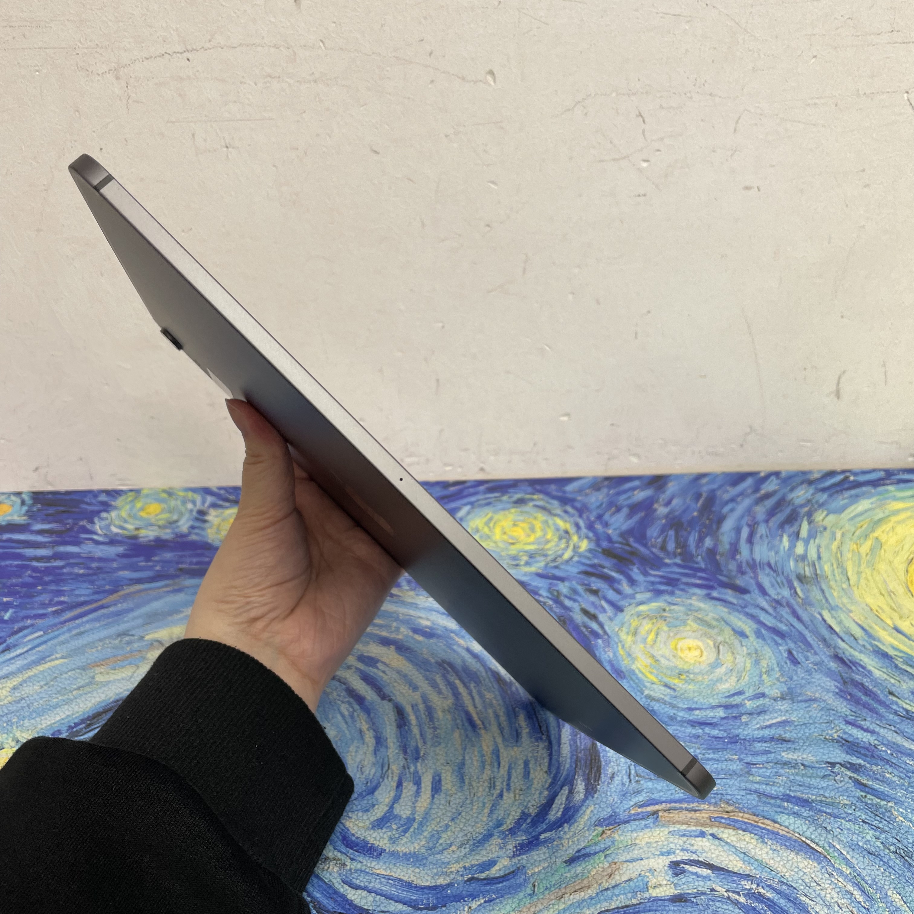 *4109 iPad Pro 1 11吋 靚機 512GB 插卡版 灰色 gray