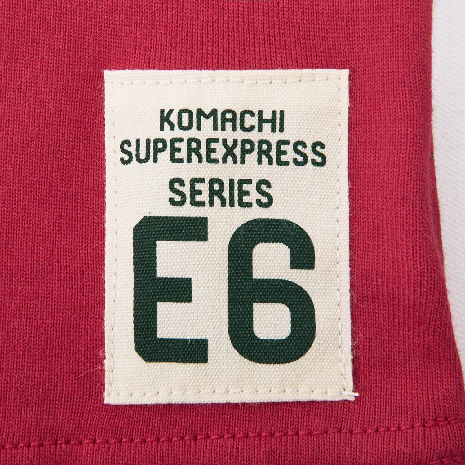 【⭐訂購⭐】🌀 🇯🇵 日本直送 #新幹線 路線地圖 短袖 tee 🌀 [PLBA-0131] [260317]