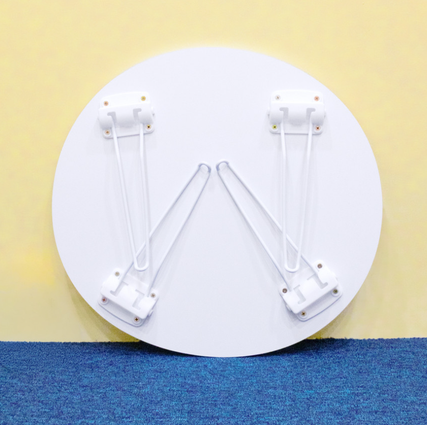 [麵包超人] Folding Table 韓式摺枱