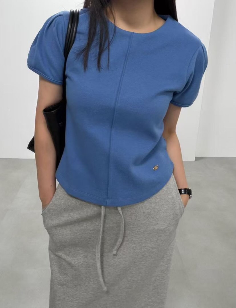 (2026FW) JCRANE - TOP