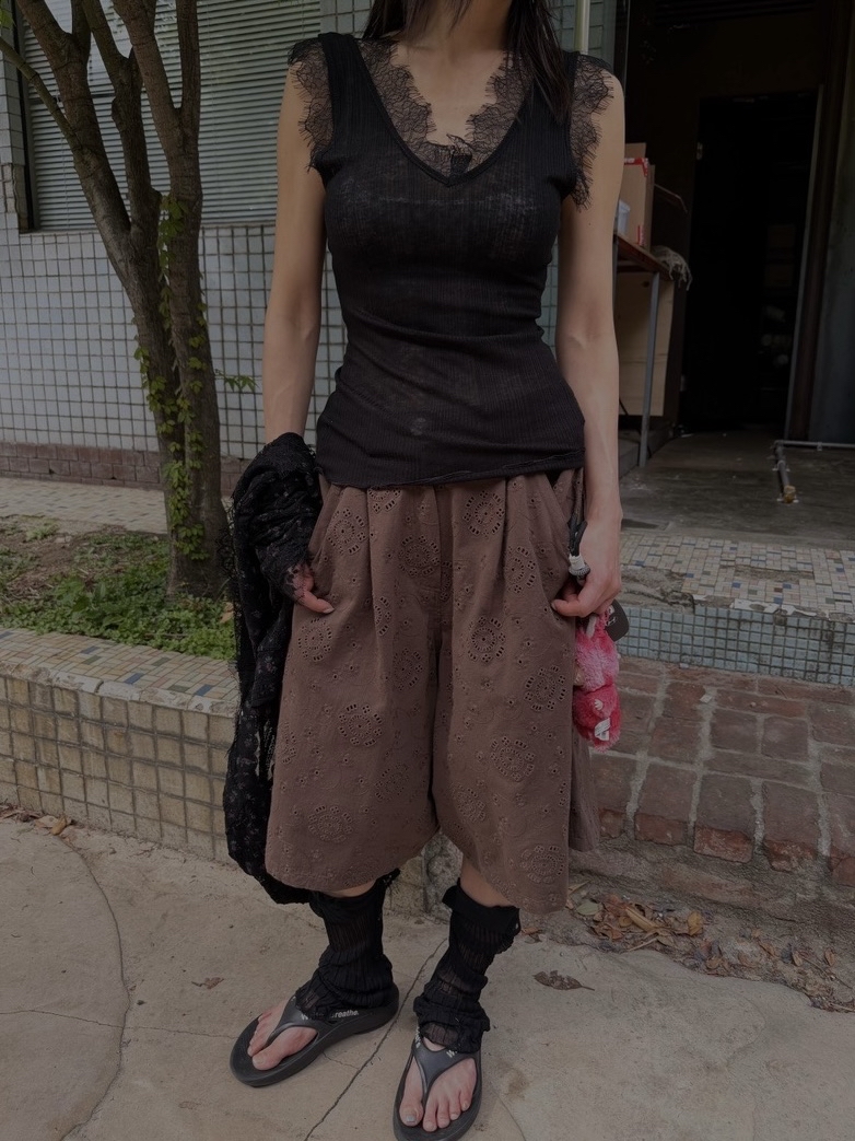 (2026SS) FRANC - VEST