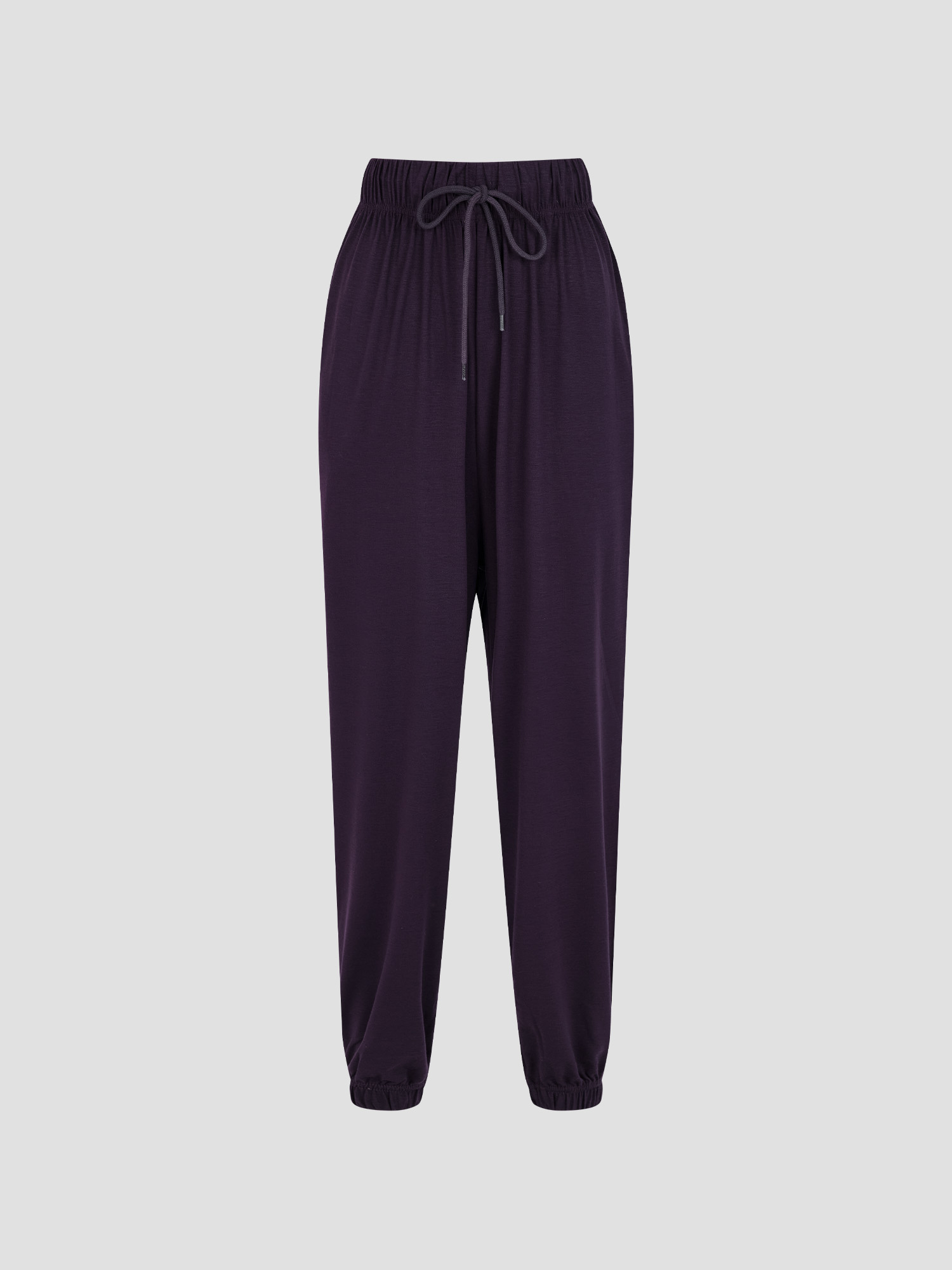 預購_Aladdin banding pants by Conch