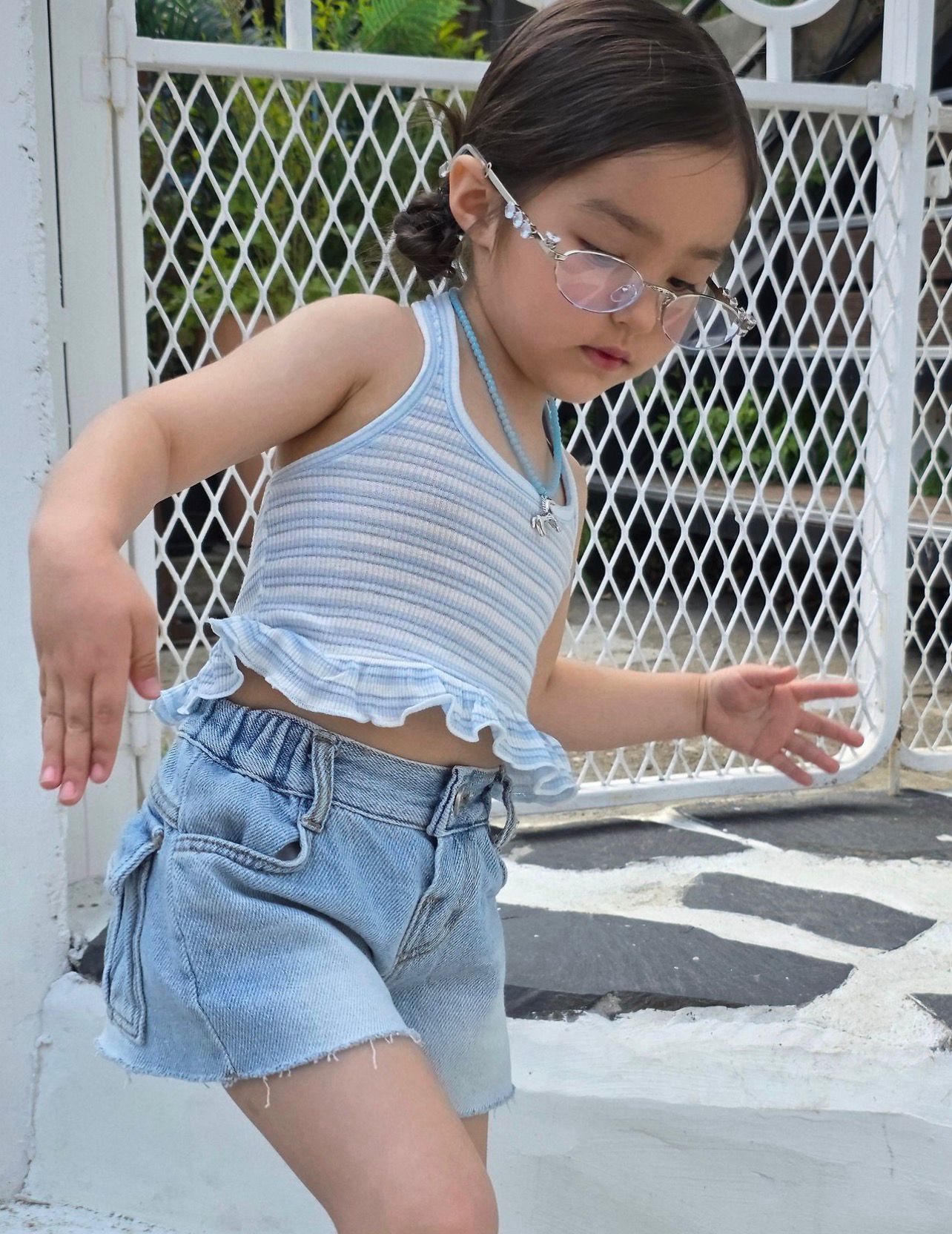 EL4294 Pants