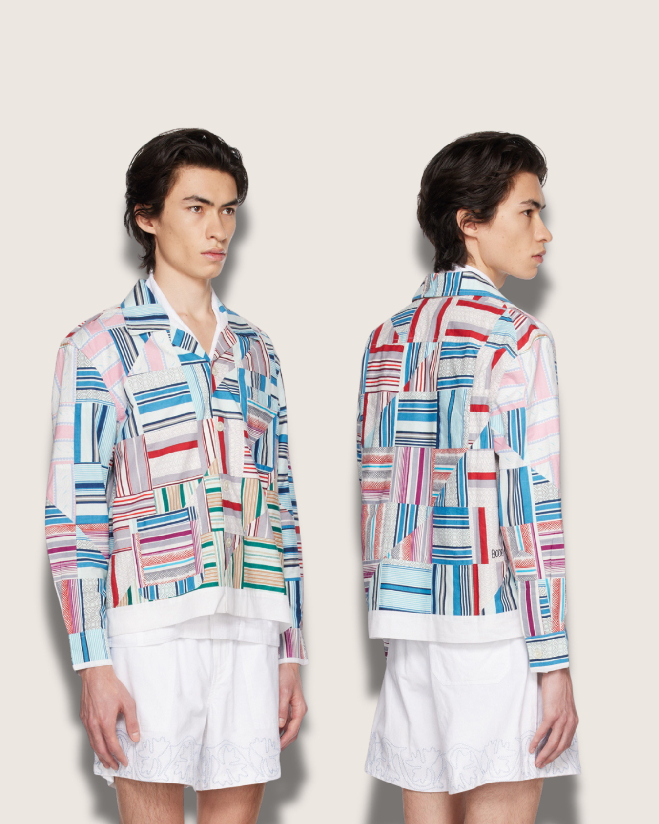 【AW96】💁🏻‍♂️男系