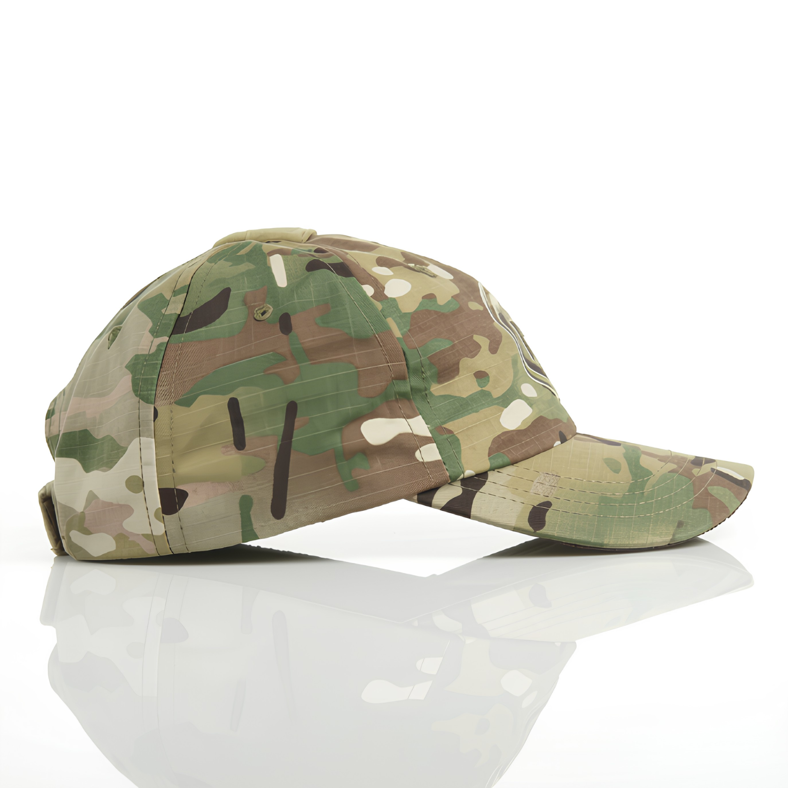 Crye Precision Shooter's Cap MultiCam