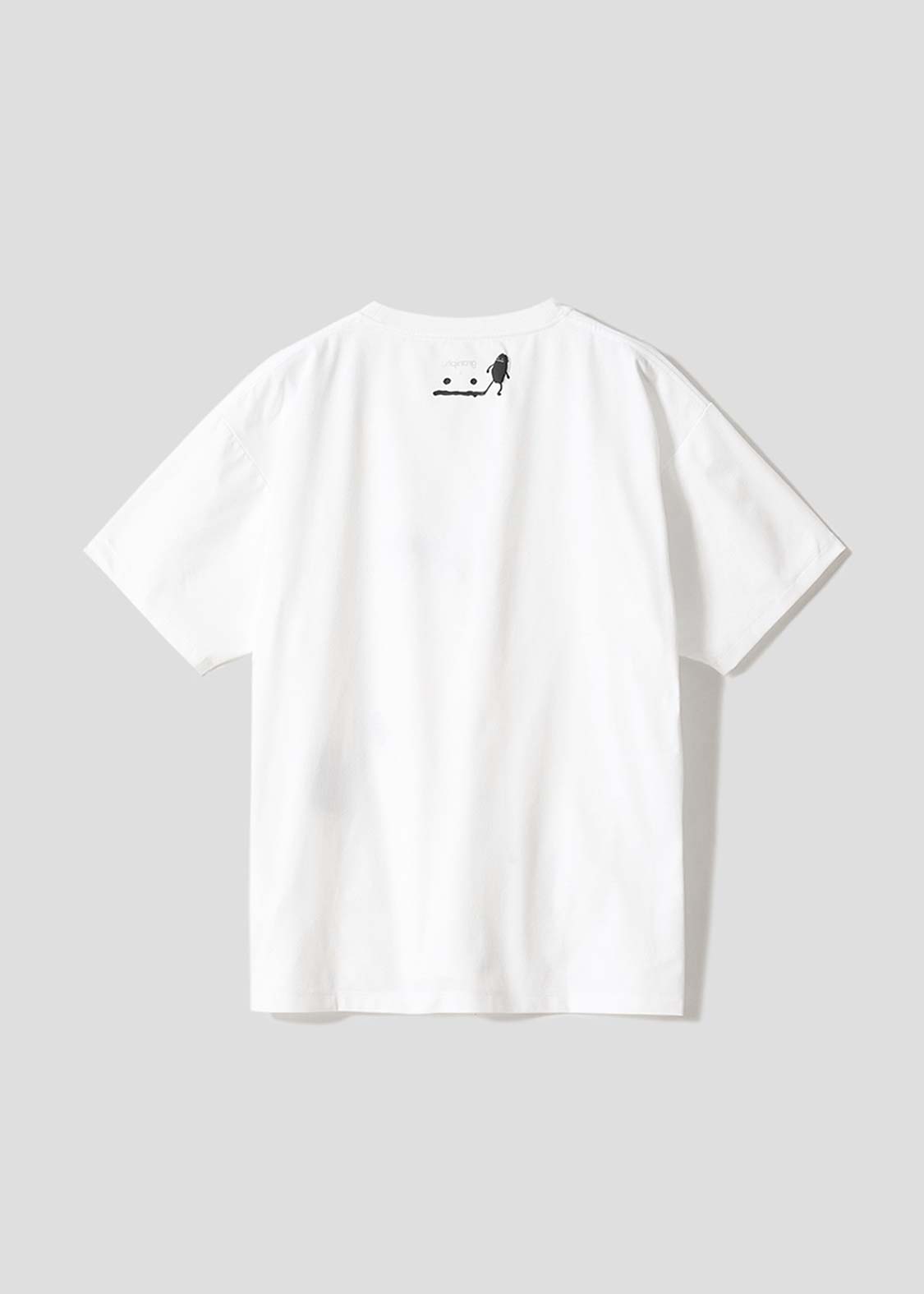 📦訂購 日本限定 graniph Beautiful Shadow T-SHIRT T恤