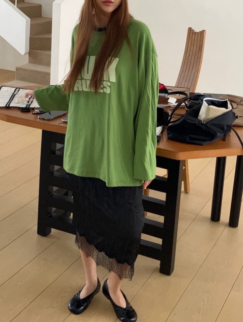 (2026FW) MADE - TEE