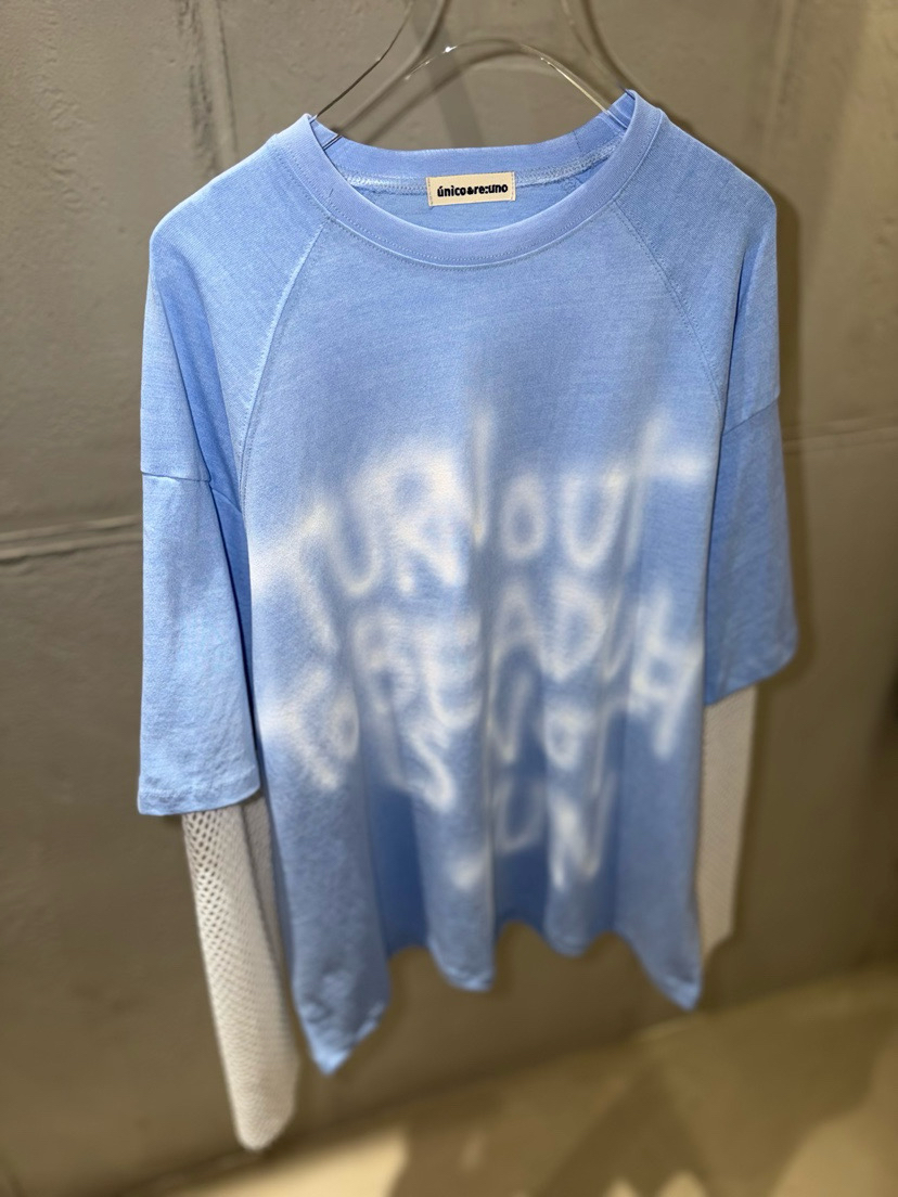 (2026SS) UNICO - TOP