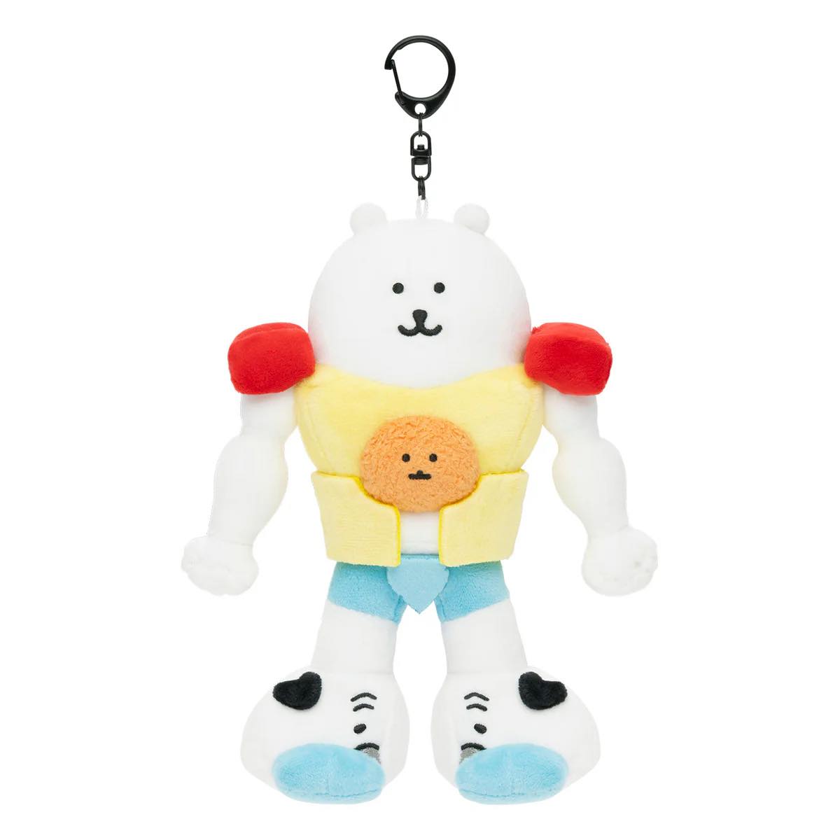 Joke bear 新品預訂