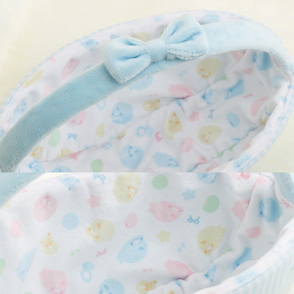 Mamegoma 公仔套裝｜8月預訂