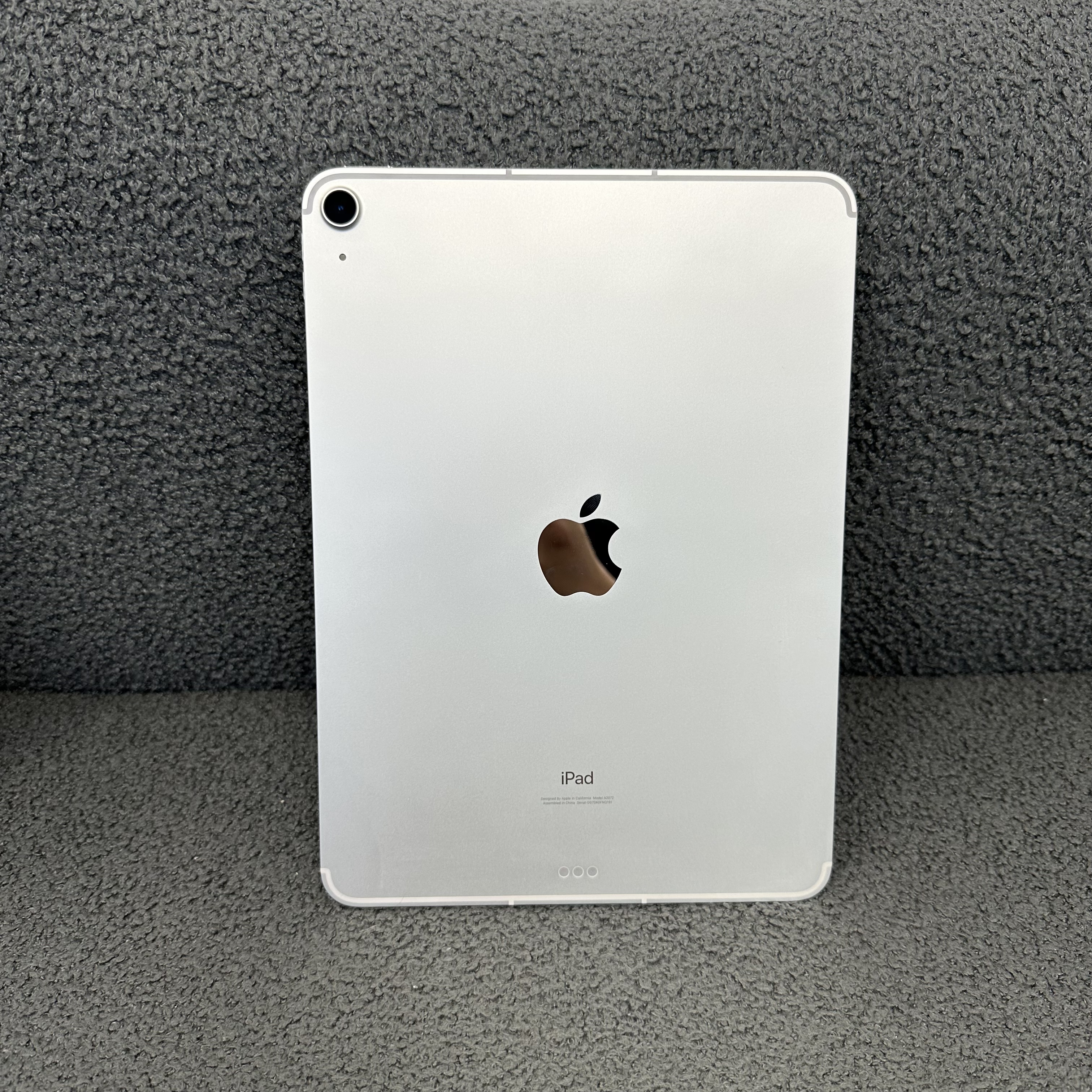 *473595 iPad Air 4 勁靚機 64GB 插卡版 銀色 Silver